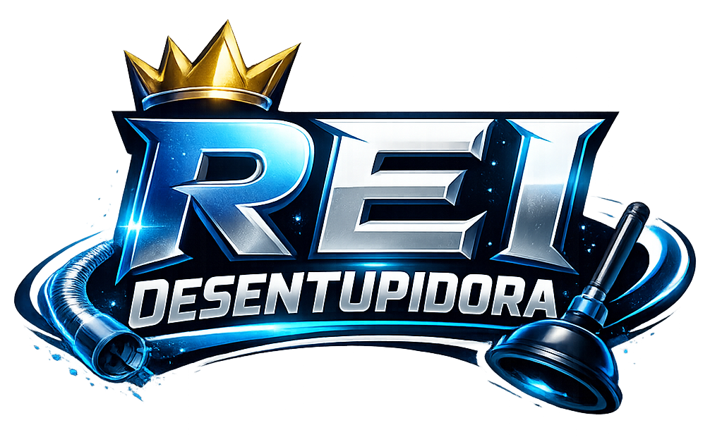 Desentupidora